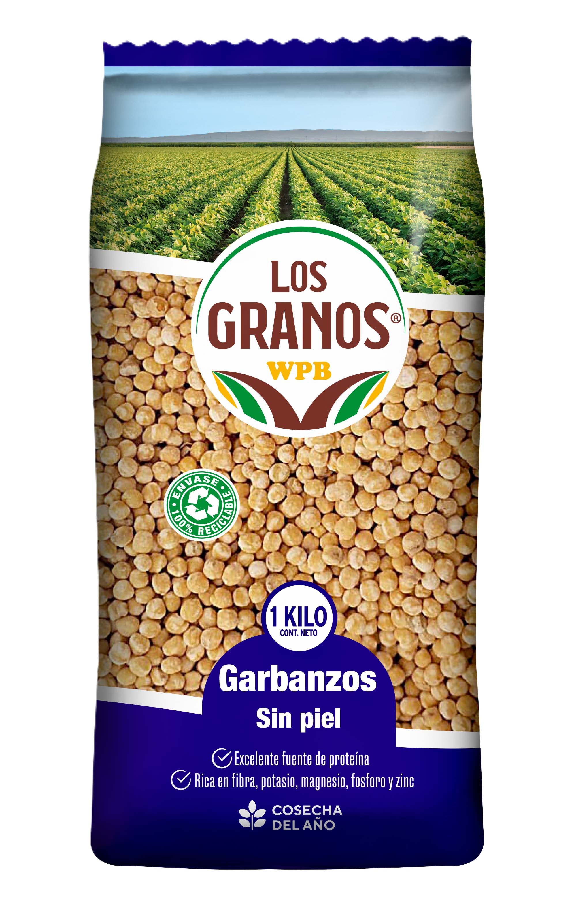 Garbanzos